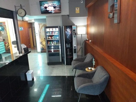 Gallery - Hotel Cardena