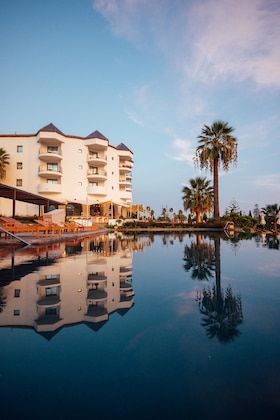 Gallery - La Zambra Resort, Part Of The Unbound Collection By Hyatt