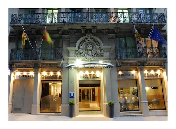 Gallery - Grupotel Gravina