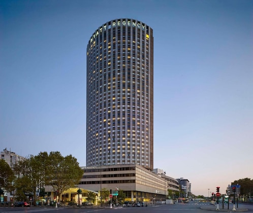 Gallery - Hyatt Regency Paris Étoile