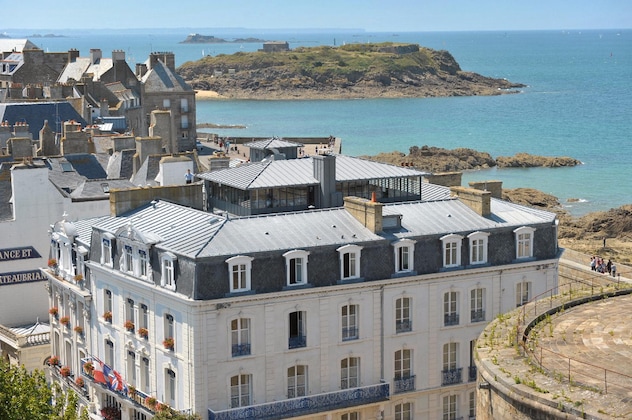 Gallery - Hotel France Chateaubriand
