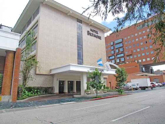 Gallery - Hotel Biltmore Guatemala