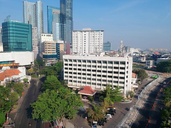 Gallery - Grand Inna Tunjungan Hotel Surabaya