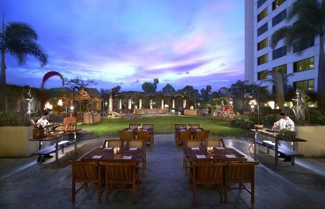 Gallery - Aryaduta Bandung
