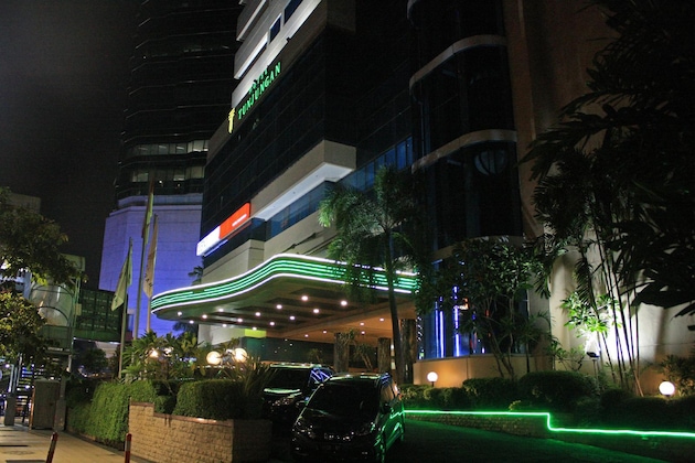 Gallery - Tunjungan Hotel