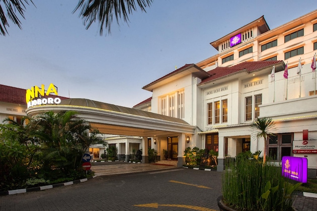 Gallery - Grand Inna Malioboro