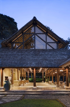 Gallery - Amandari