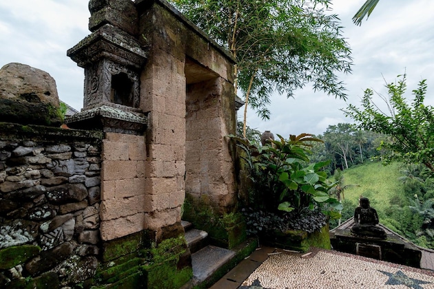 Gallery - Ulun Ubud Resort And Spa