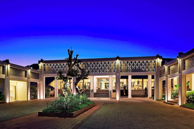 Gallery - Sheraton Bandung Hotel & Towers