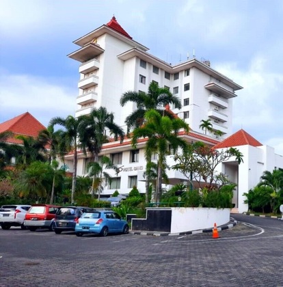 Gallery - Sahid Jaya Hotel Solo