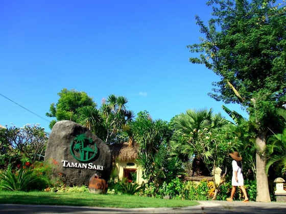 Gallery - Taman Sari Bali Resort & Spa