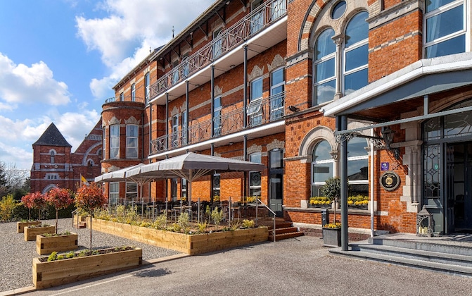 Gallery - The Address Cork