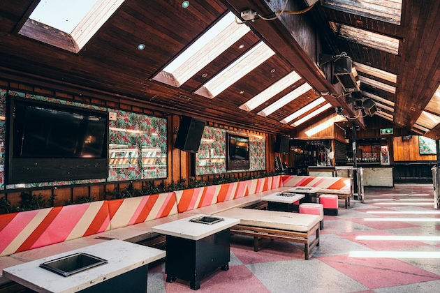 Gallery - Russell Court Hotel