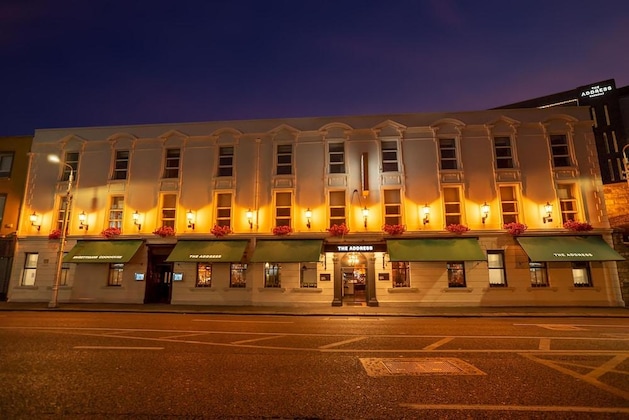 Gallery - The Address Connolly