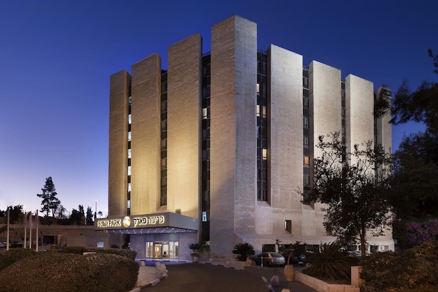 Gallery - Prima Park Hotel