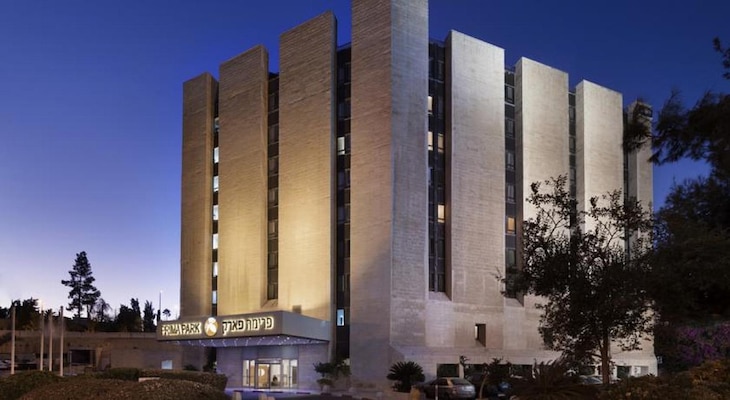 Gallery - Prima Park Hotel