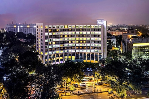 Gallery - The Park New Delhi