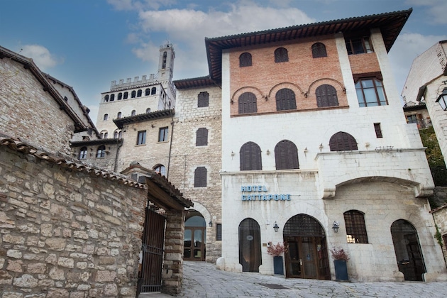 Gallery - Hotel Gattapone