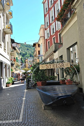 Gallery - Hotel Primavera