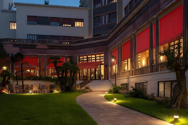 Gallery - Grand Hotel Castrocaro Longlife Formula
