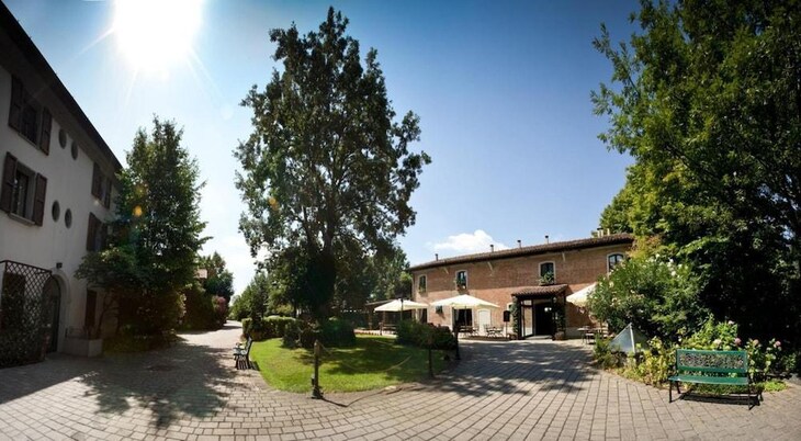 Gallery - Savoia Hotel Country House