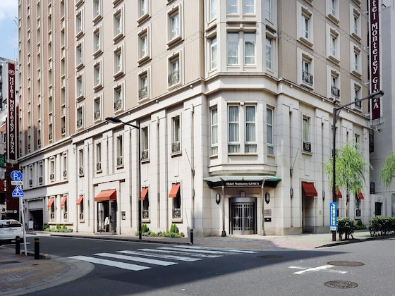 Gallery - Hotel Monterey Ginza