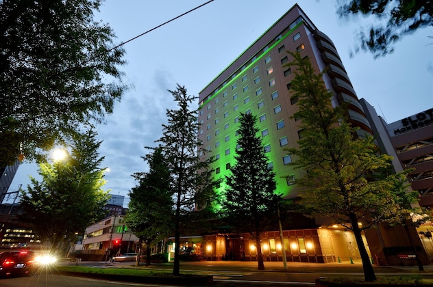 Gallery - Holiday Inn Ana Sendai By Ihg