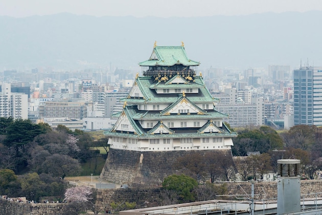 Gallery - Namba Oriental Hotel