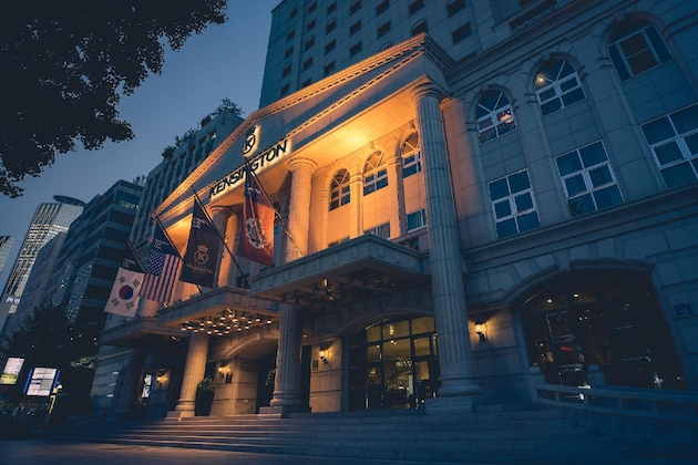Gallery - Kensington Hotel Yeouido Seoul