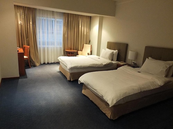 Gallery - Plaza Hotel Beirut