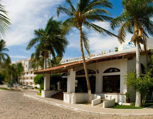 Gallery - Hotel La Concha Beach Resort