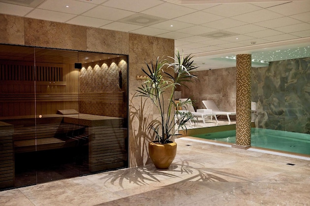 Gallery - Van Der Valk Palace Hotel Noordwijk
