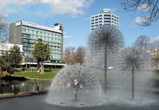 Gallery - Copthorne Christchurch Central