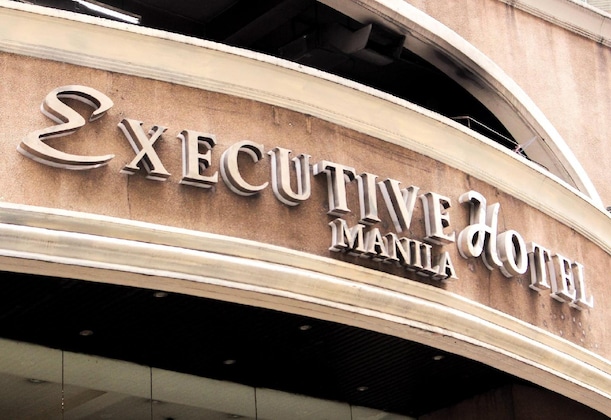 Gallery - Executive Hotel