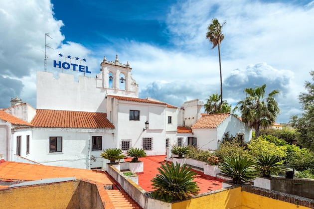 Gallery - Sao Joao de Deus By RIDAN Hotels