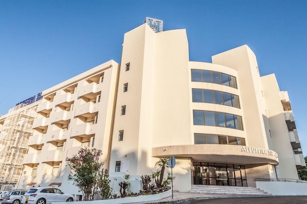 Gallery - Albufeira Sol Hotel & Spa