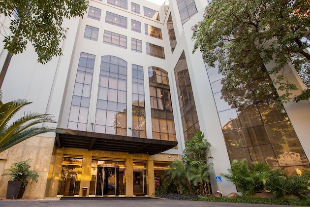 Gallery - Crowne Plaza Asuncion By Ihg