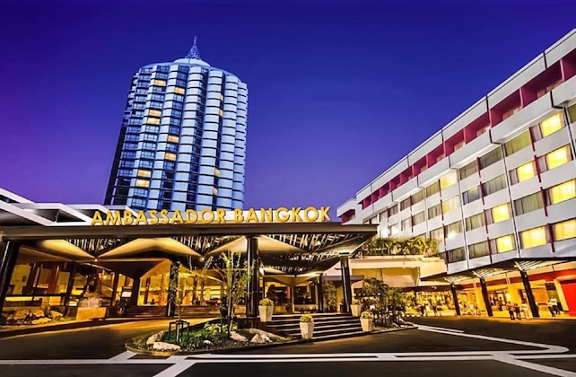 Gallery - Ambassador Hotel Bangkok