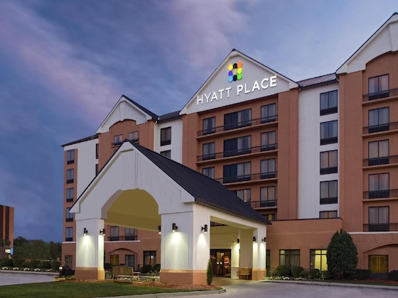 Gallery - Hyatt Place San Antonio Riverwalk