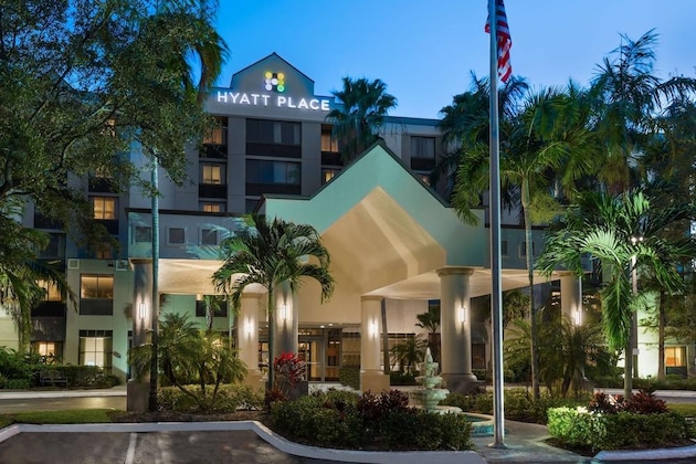 Gallery - Hyatt Place Ft. Lauderdale Plantation