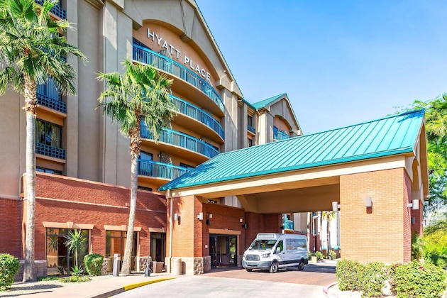 Gallery - Hyatt Place Tempe Phoenix Airport