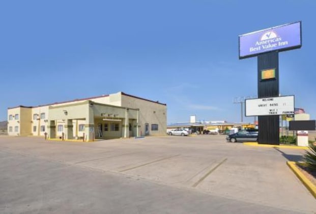 Gallery - Sunset Inn Tucumcari Nm