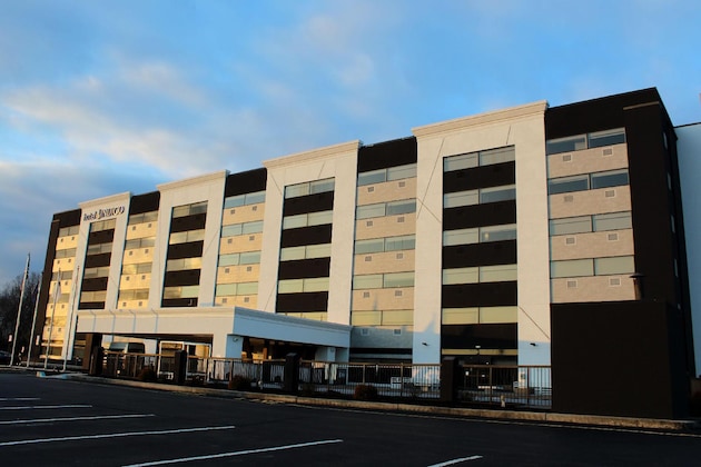 Gallery - Hotel Indigo Harrisburg - Hershey By Ihg