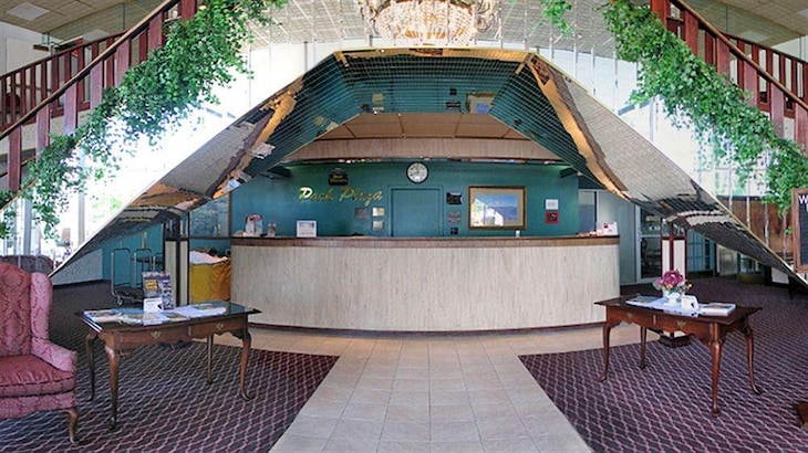 Gallery - A Victory Inn & Suites - Muskegon
