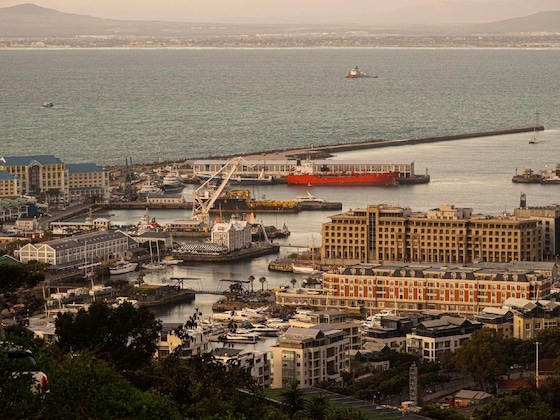 Gallery - Cape Grace, A Fairmont Managed Hotel