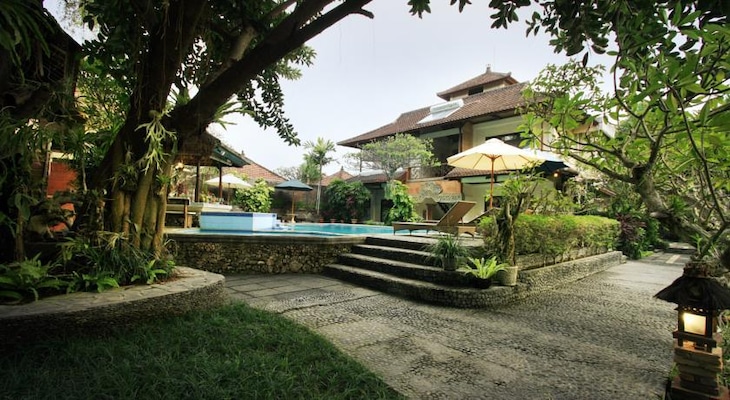 Gallery - The Taman Ayu Hotel Seminyak