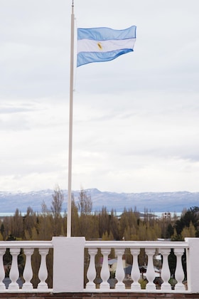 Gallery - Lagos Del Calafate