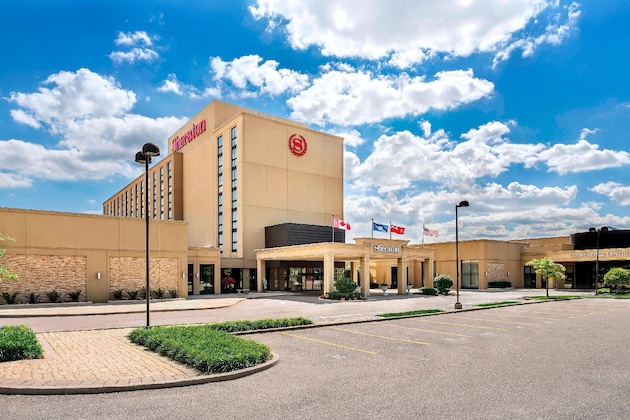 Gallery - Sheraton Toronto Airport Hotel & Conference Centre