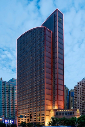 Gallery - The Hongta Hotel, A Luxury Collection Hotel
