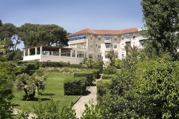 Gallery - Grand Hotel Des Lecques, Bw Signature Collection